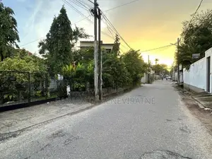 Old House For Land Value Dehiwala Waidya Road Closer to Galle Rd