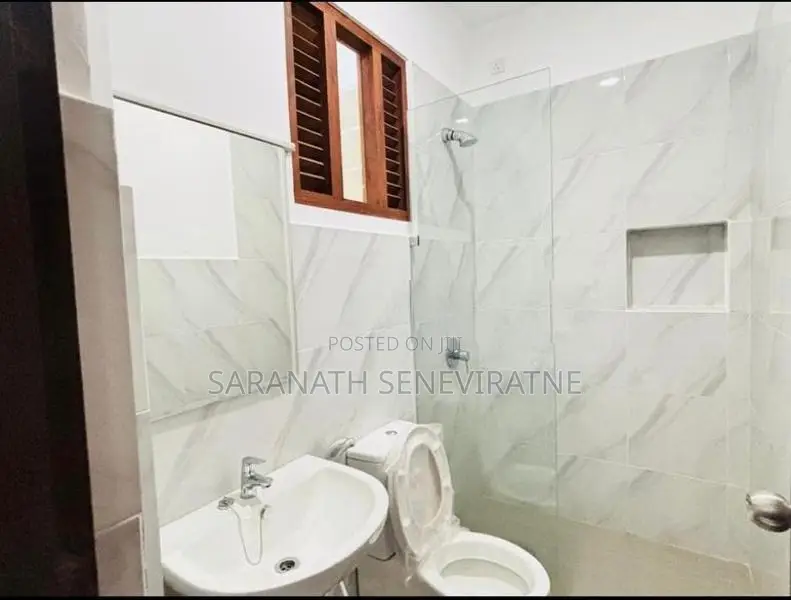 Brand new House for sale at Uyana road, Moratuwa