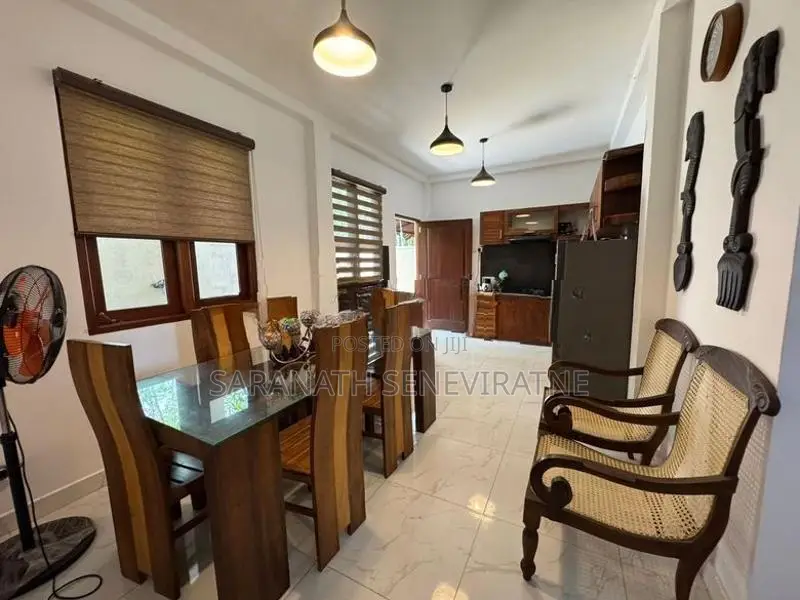 2 Storied Luxury House For Sale in Madulawa Homagama