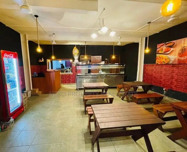 Commercial Property for Rent in Katubedda