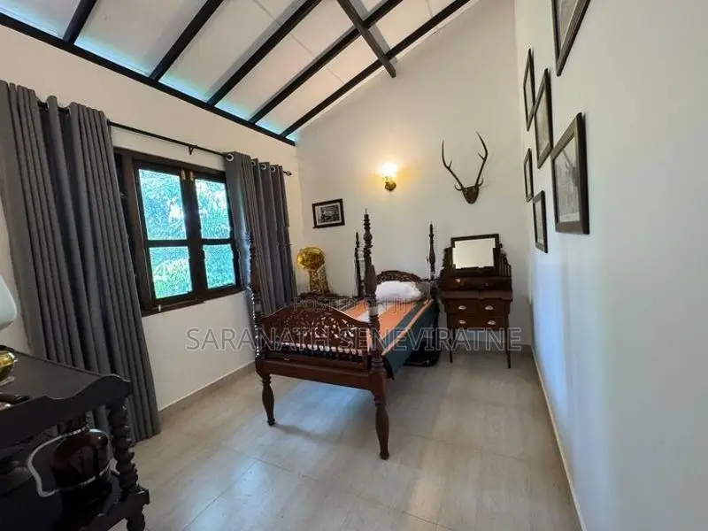 2 Storied Luxury House For Sale in Madulawa Homagama