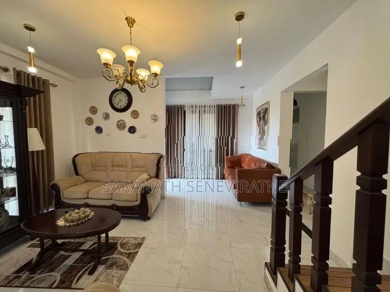 2 Storied Luxury House For Sale in Madulawa Homagama