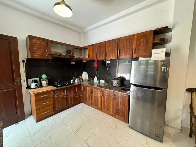 2 Storied Luxury House For Sale in Madulawa Homagama