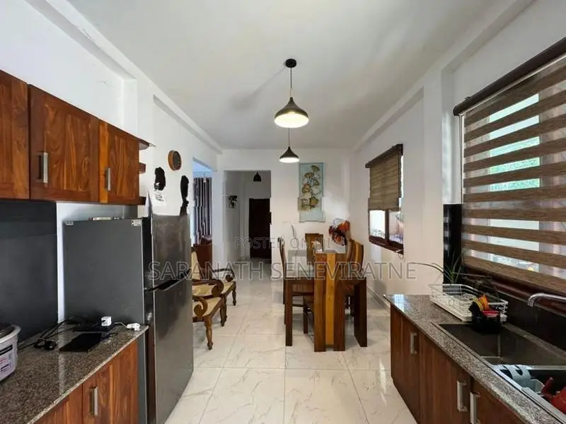 2 Storied Luxury House For Sale in Madulawa Homagama