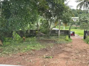 Land in Homagama