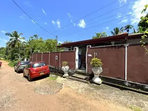 House in Kahathuduwa Kesbewa