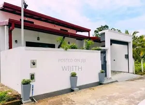 BRAND NEW SINGLE HOUSE FOR SALE IN KOTTAWA HORAN ROAD KIRWATHTUDUWA689