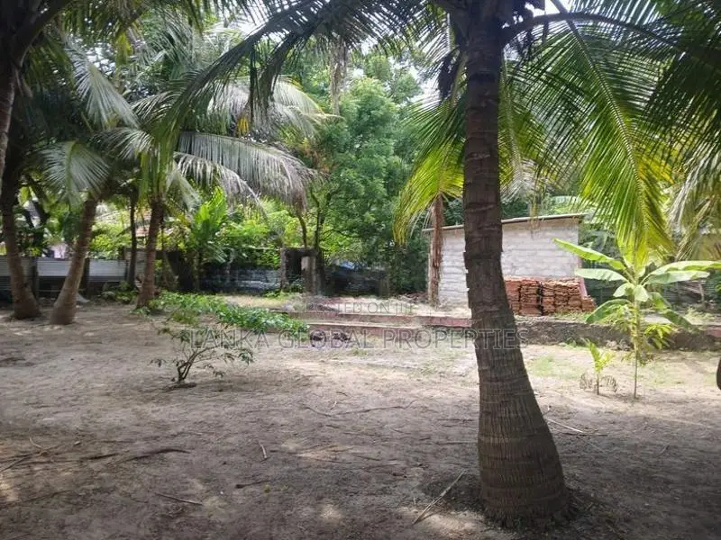 Land for Sale Jaffna