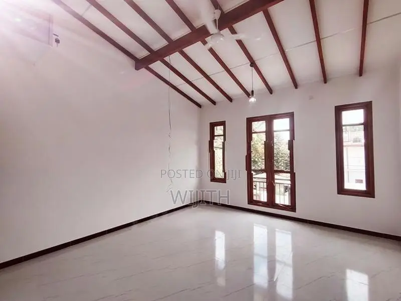 BRAND NEW TWO STOREY HOUSE FOR SALE IN KOTTAWA MATTHAGODA