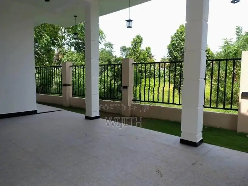 🎑️ BRAND NEW TWO STOREY HOUSE FOR SALE IN PANNIPITIYA AREUWALA ROAD