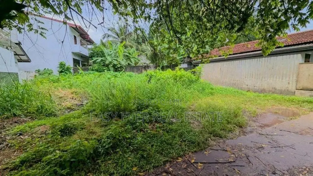 කඩවත – රාගම පාරේ වටිනා තැනිතලා ඉඩමක් විකිණීමට UP 13612