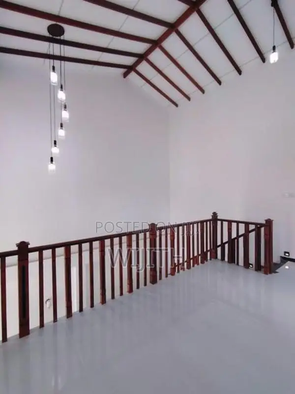 BRAND NEW TWO STOREY HOUSE FOR SALE IN KOTTAWA MATTHAGODA