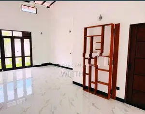 BRAND NEW SINGLE HOUSE FOR SALE IN KIRWATHTUDUWA