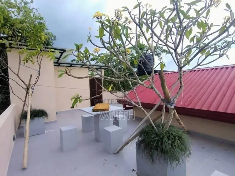 🎑️ BRAND NEW TWO STOREY HOUSE FOR SALE IN PANNIPITIYA AREUWALA ROAD