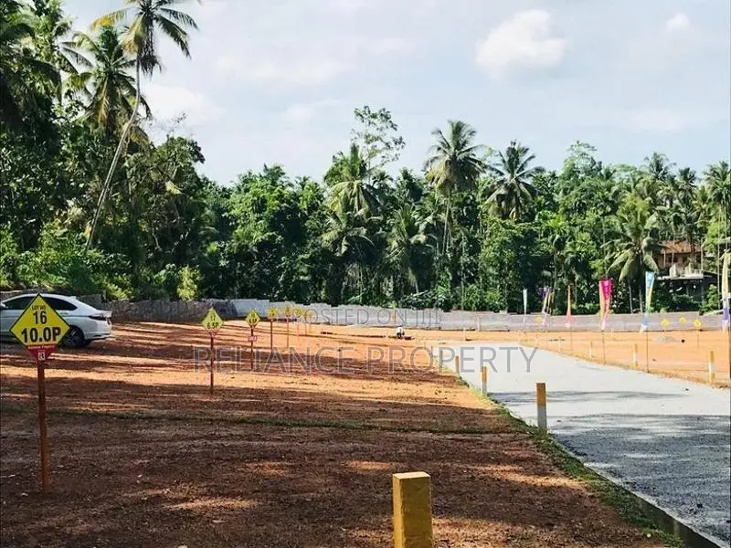 Best Land Plots Sale in Homagama