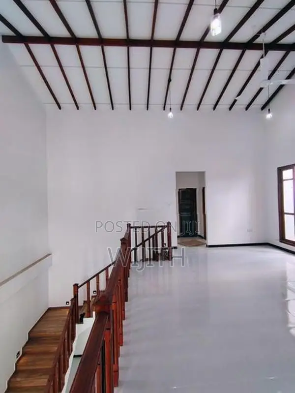 BRAND NEW TWO STOREY HOUSE FOR SALE IN KOTTAWA MATTHAGODA