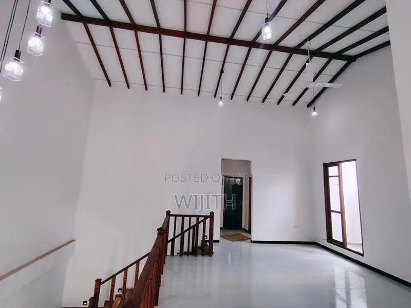 BRAND NEW TWO STOREY HOUSE FOR SALE IN KOTTAWA MATTHAGODA