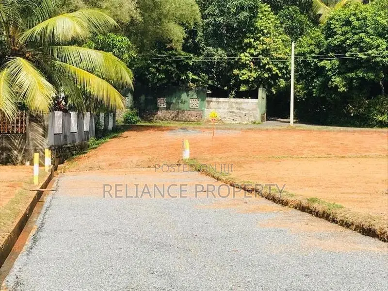Best Land Plots Sale in Homagama