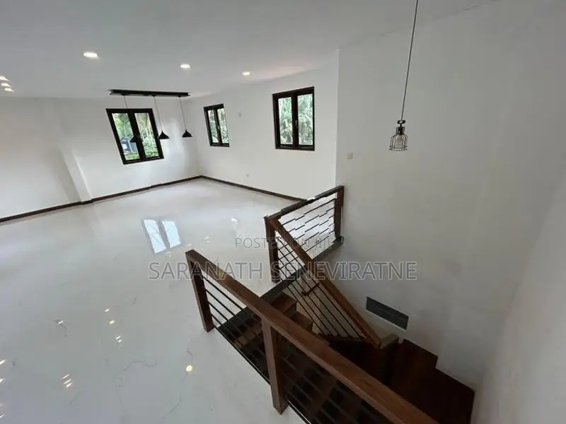 Brand-New House Facing Dampe Piliyandala Bus Rd