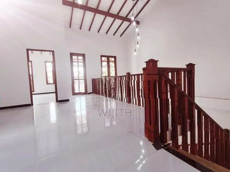 BRAND NEW TWO STOREY HOUSE FOR SALE IN KOTTAWA MATTHAGODA