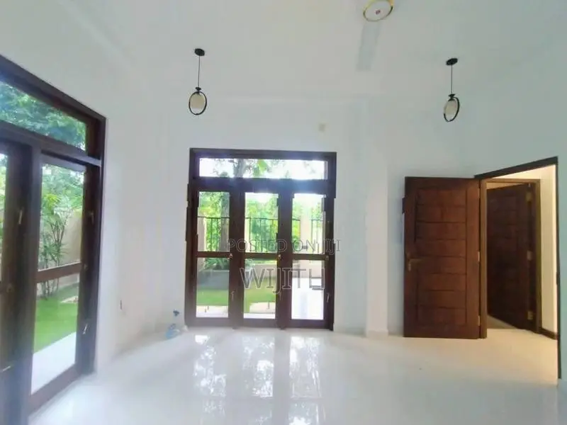 ⭕BRAND NEW TWO STOREY HOUSE FOR SALE IN PANNIPITIYA AREUWALA ROAD