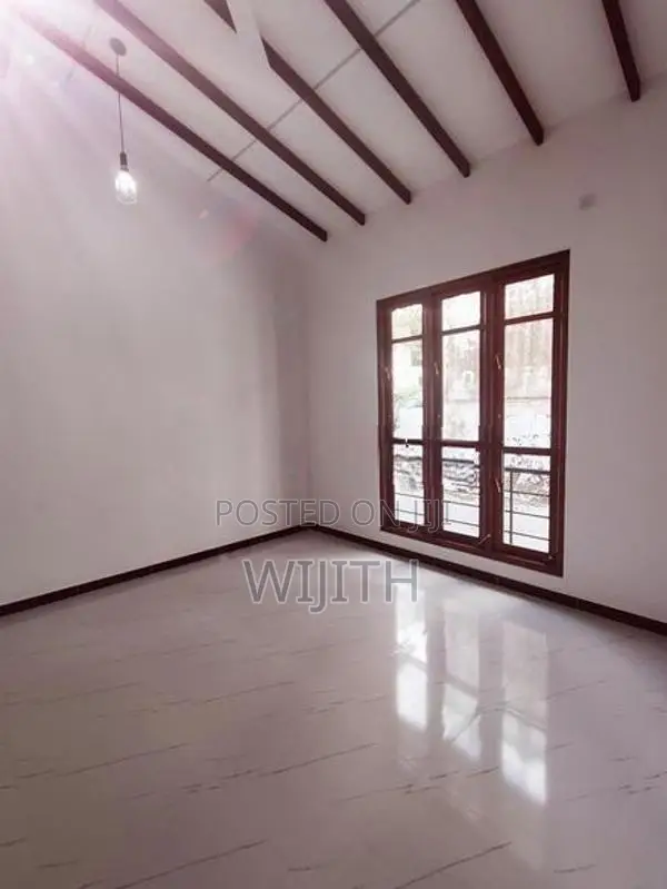 BRAND NEW TWO STOREY HOUSE FOR SALE IN KOTTAWA MATTHAGODA