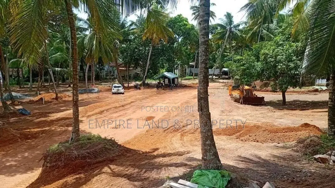 Highly Residential Land for Sale in Kandana Gated community