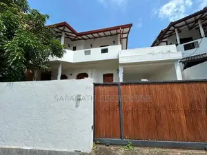 House For Sale in Jothipala Rd Malabe