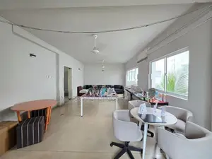 Office Space For Rent Off Duplication Road Colombo 03 - 3671U