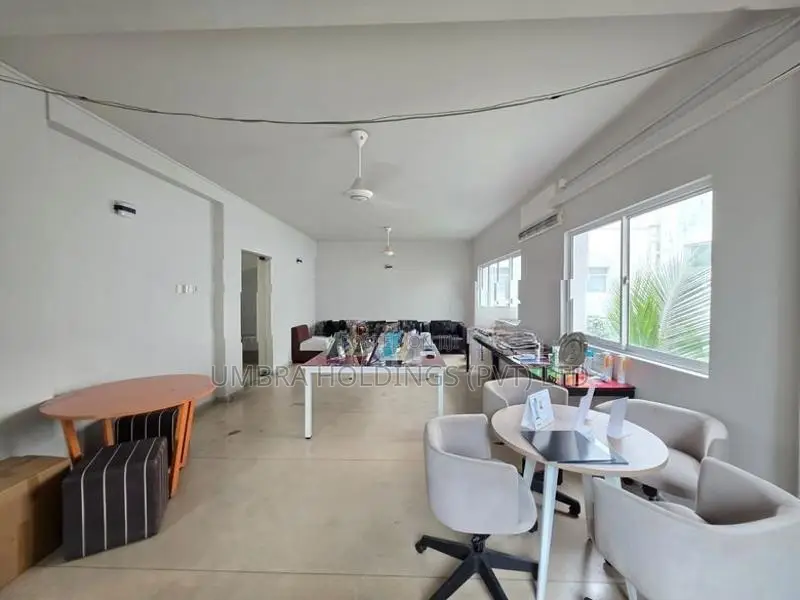 Office Space For Rent Off Duplication Road Colombo 03 - 3671U