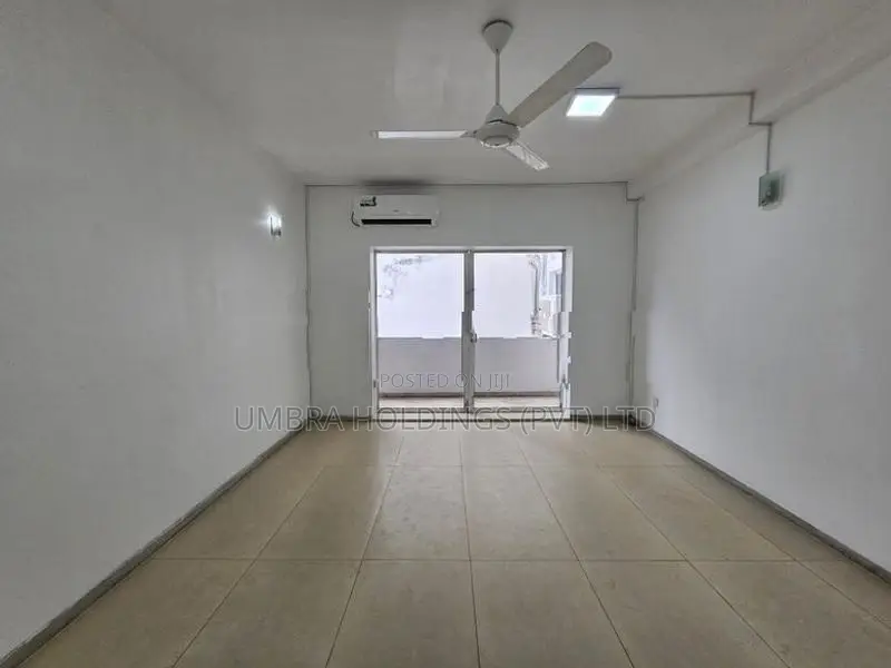 Office Space For Rent Off Duplication Road Colombo 03 - 3671U