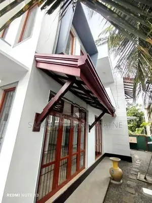 2 Storied House in Good Condition For Sale Panadura Kurusa Junction