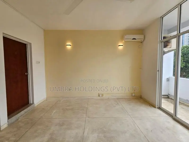 Office Space For Rent Off Duplication Road Colombo 03 - 3671U