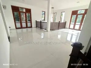 2 Storied House in Good Condition For Sale Panadura Kurusa Junction