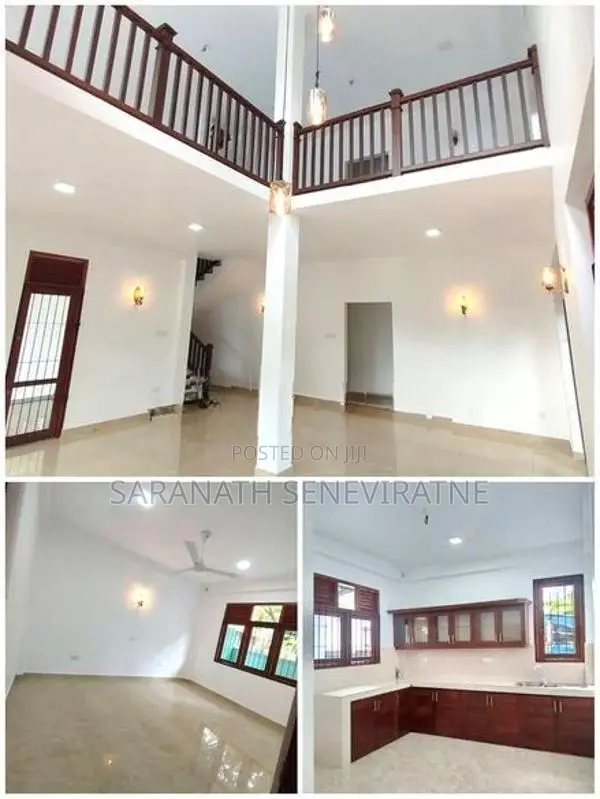 2 Storied House in Good Condition For Sale Panadura Kurusa Junction