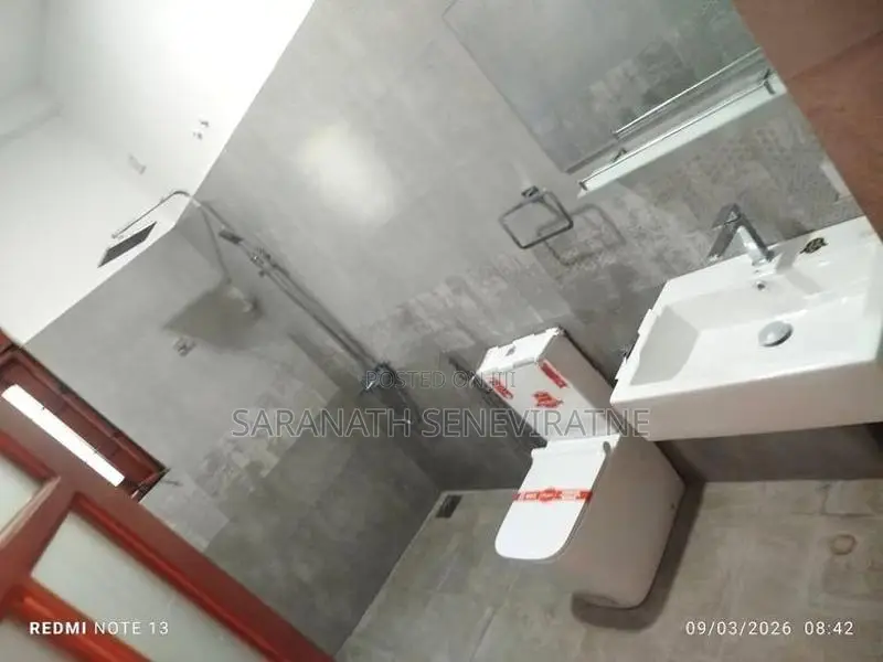 2 Storied House in Good Condition For Sale Panadura Kurusa Junction