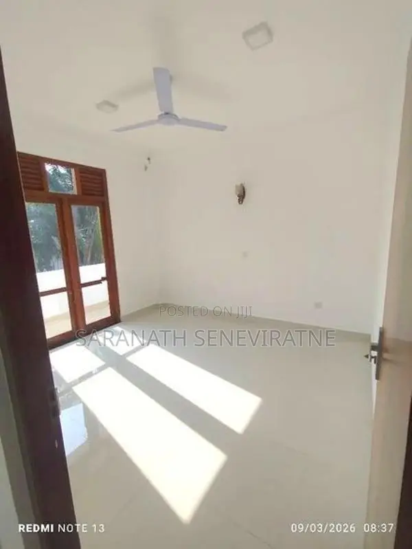 2 Storied House in Good Condition For Sale Panadura Kurusa Junction