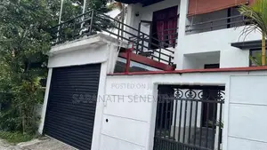 2 Storied House From Between Boralesgamuwa & Maharagama Junctions