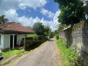 HMS060 - Valuable Land for Sale in Kesbawa