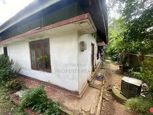 HMS060 - Valuable Land for Sale in Kesbawa