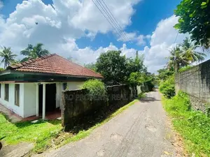 HMS060 - Valuable Land for Sale in Kesbawa