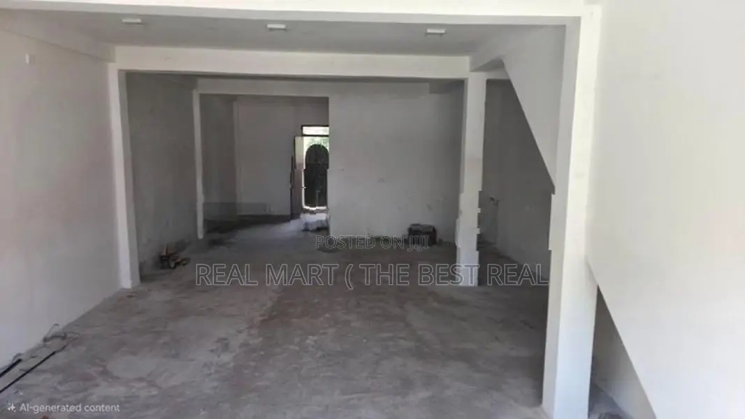 KANDY : 1,200 SQFT COMMERCIAL SPACE FOR RENT