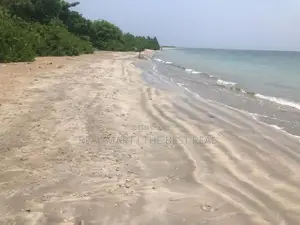 PASIKUDA : 1,206P MASSIVE BEACHFRONT LAND FOR SALE