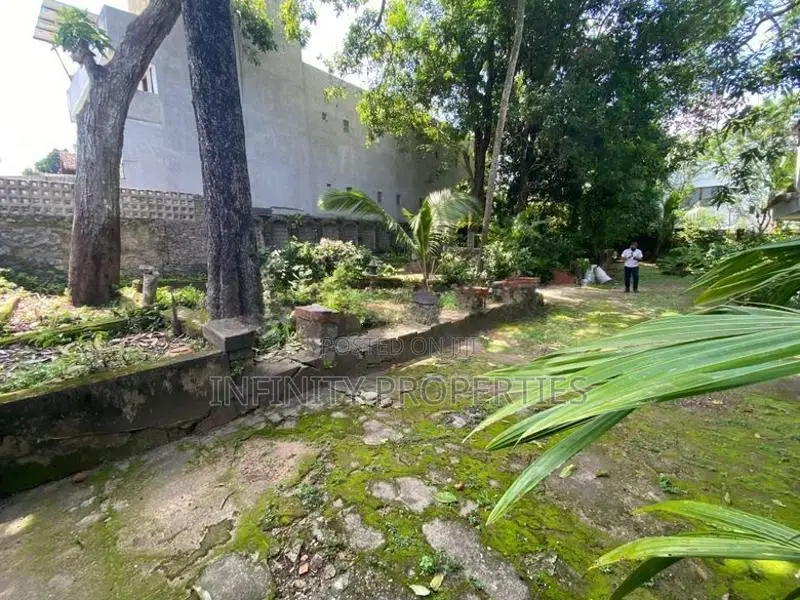 (AFA277) 07P Land for Sale at Wimalawatha Road Nugegoda