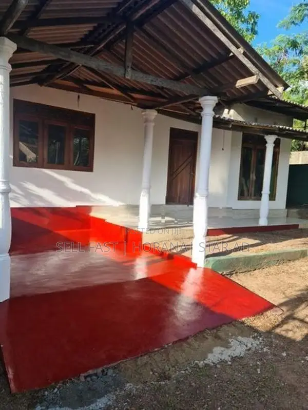 House with Land for Sale in Kottawa