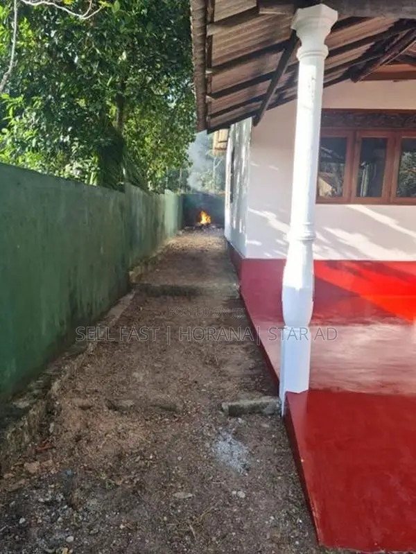 House with Land for Sale in Kottawa