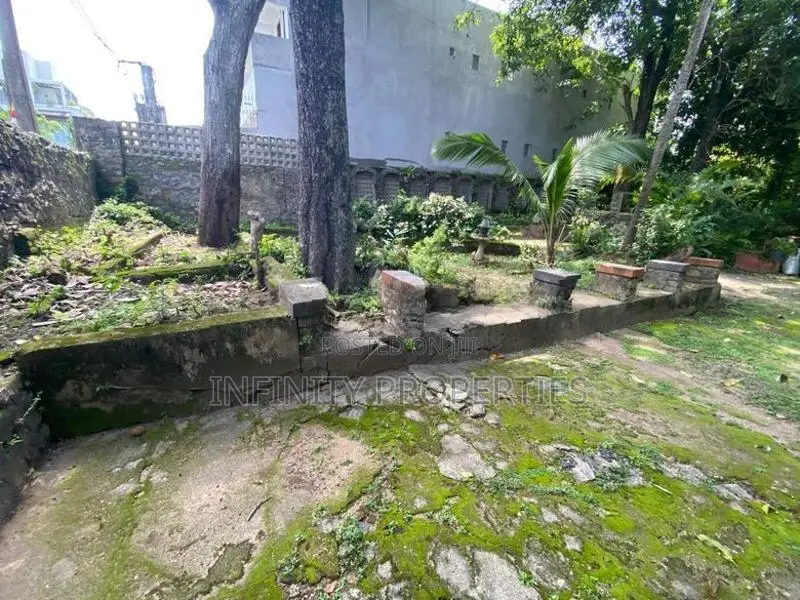 (AFA277) 07P Land for Sale at Wimalawatha Road Nugegoda