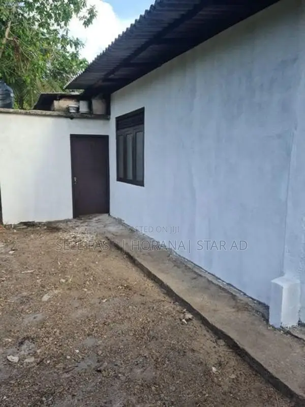 House with Land for Sale in Kottawa