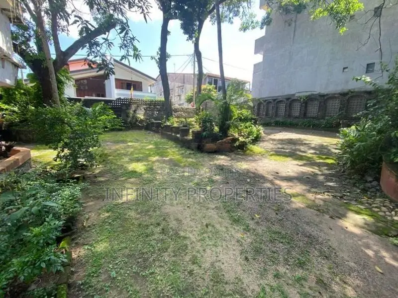 (AFA277) 07P Land for Sale at Wimalawatha Road Nugegoda