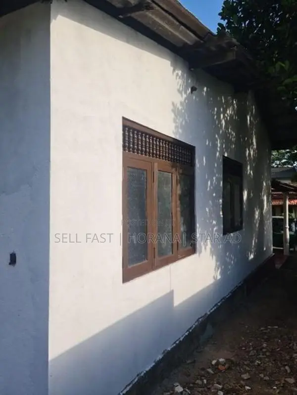 House with Land for Sale in Kottawa